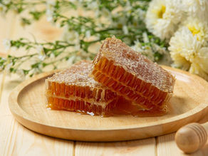Manuka Honey: Nature's Golden Elixir