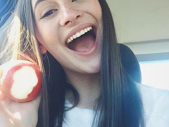 HOW VITAMIN C CHANGED MY LIFE :The bigger picture