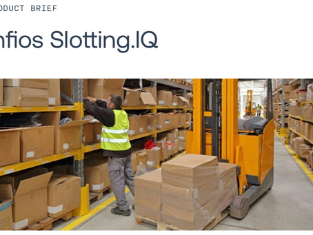 Slotting.IQ
