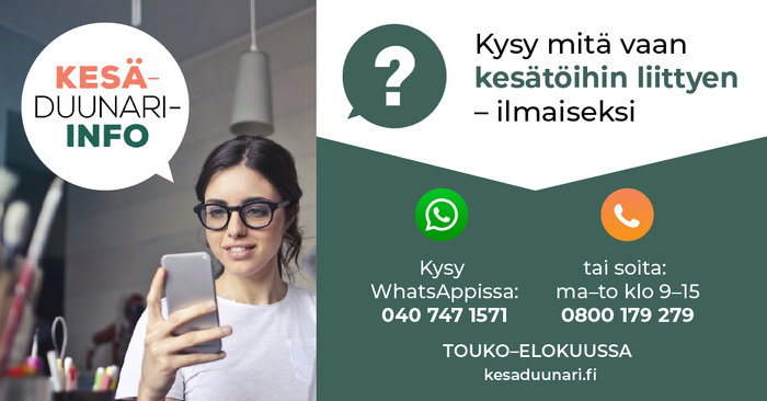 Opopassi uutiskirje 4/24-25