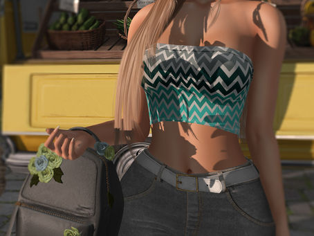 ♥Style #168