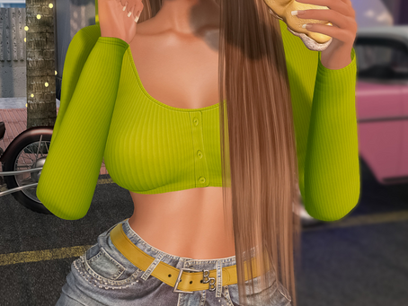 ♥Style #4