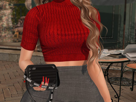 ♥Style #38