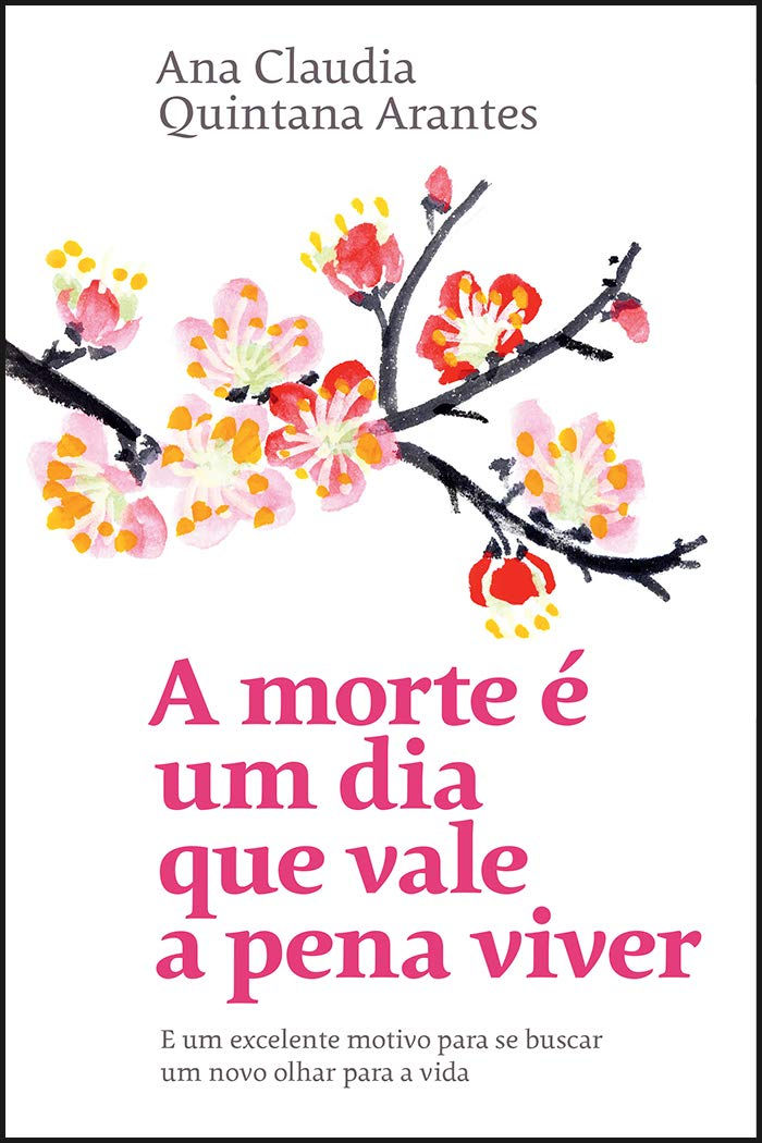 Capa do livro.