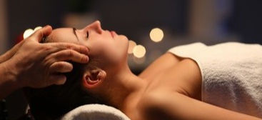 HAIR CARE THROUGH AYURVEDA