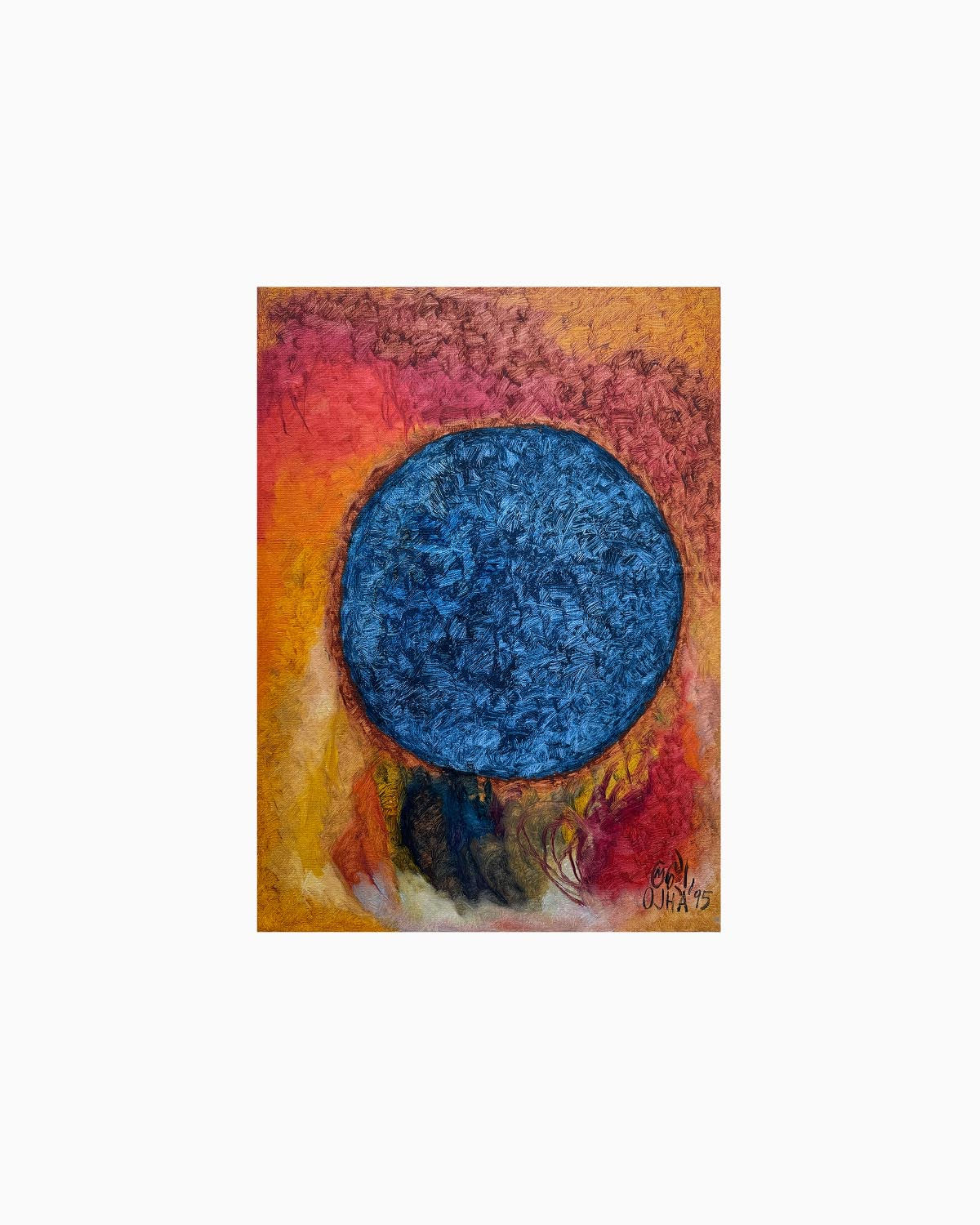 Blue Core