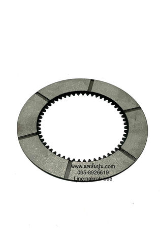 ส่งลูกค้าพังงา Clutch F10 55T ครัช 55 ฟันใน ครัชด้านเดียว .PNG