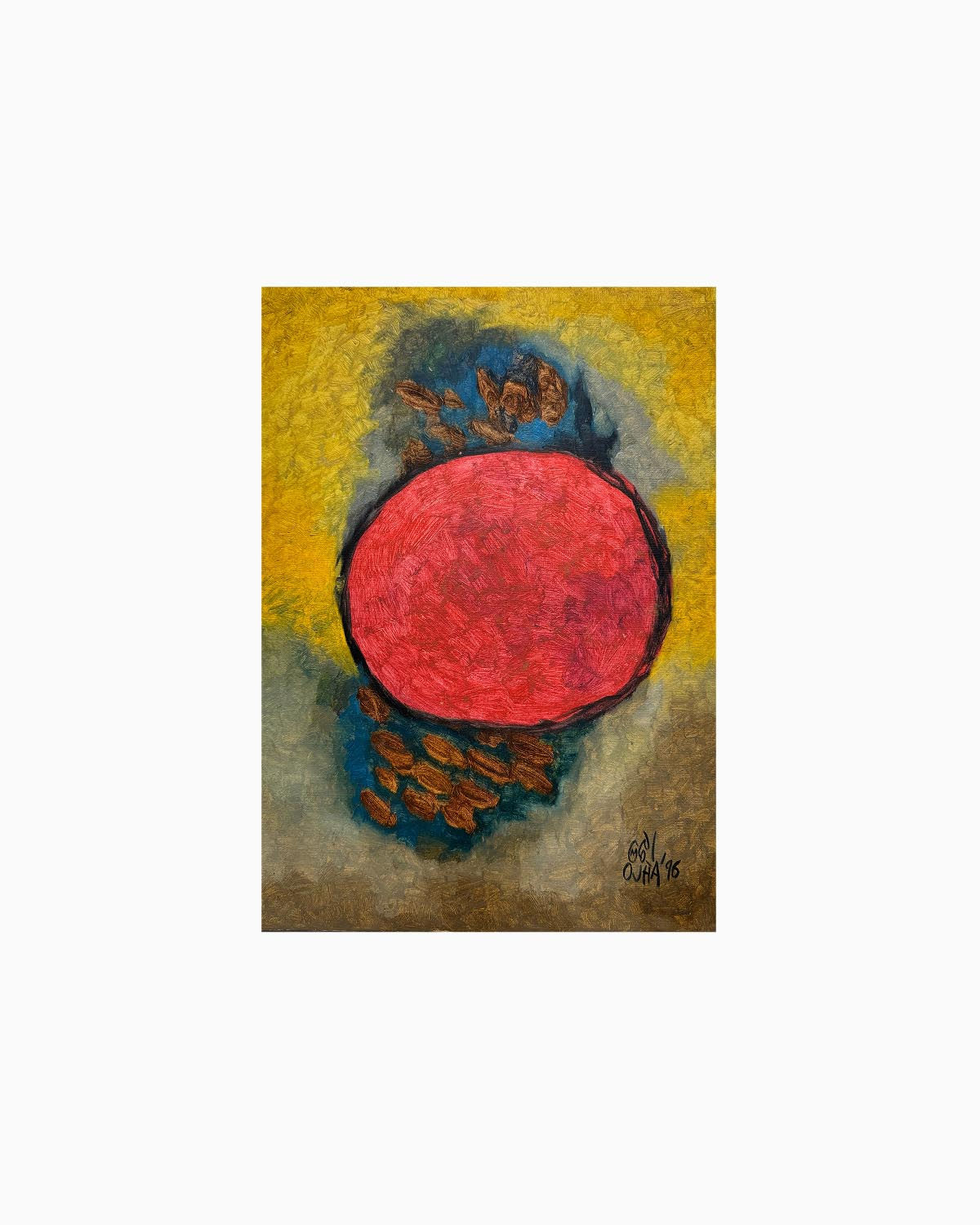 Red Orbit