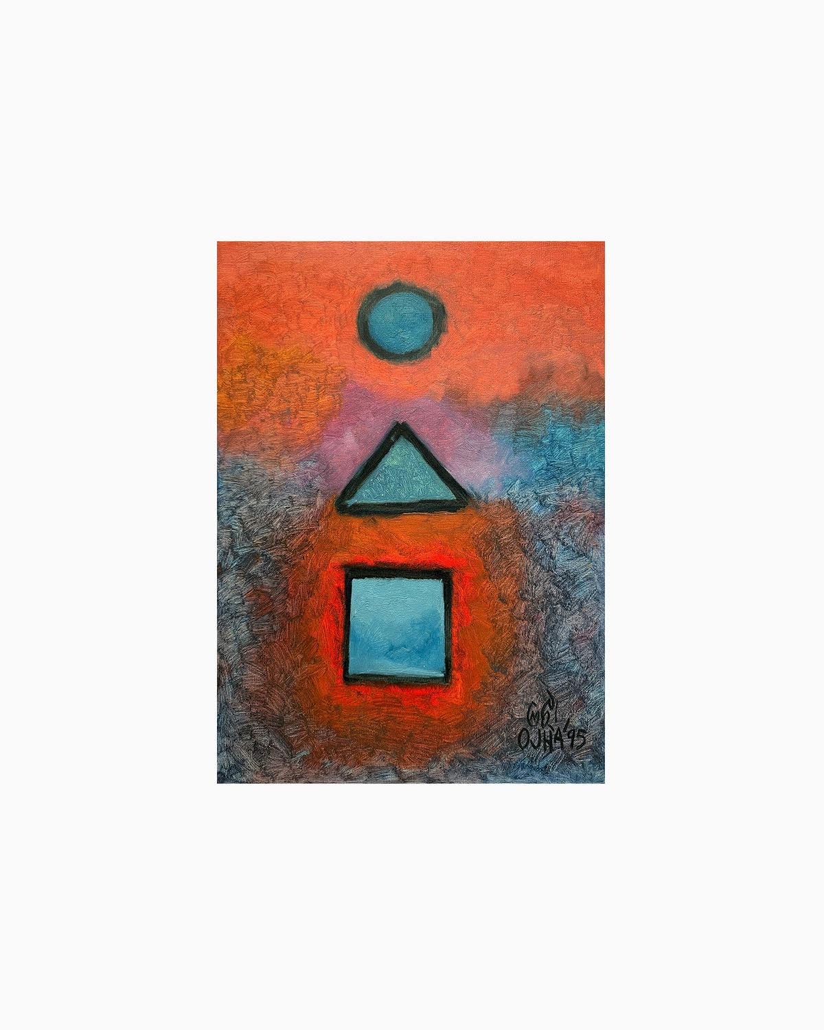 Three Forms
