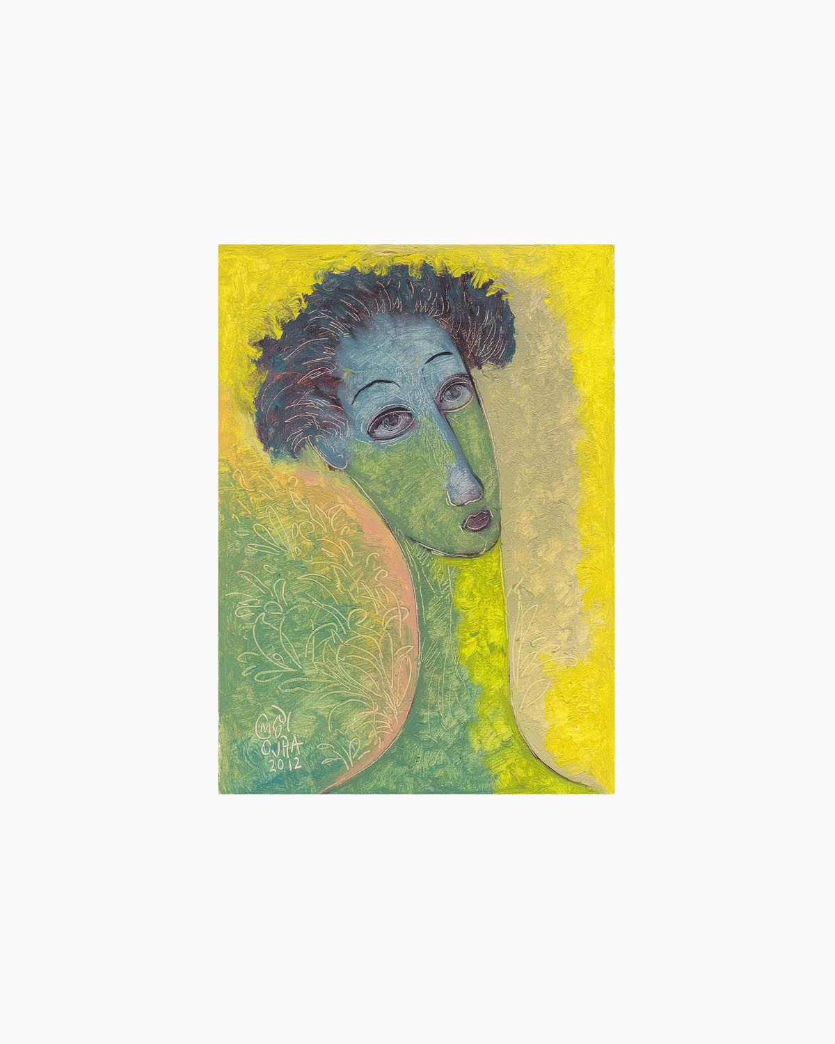 Green Profile