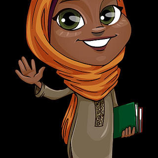 Writer: 'Demi Fauziyyah