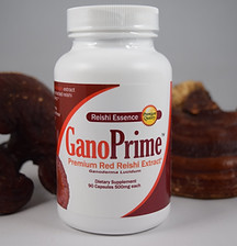 Uncompromised quality, GanoPrime Reishi is the highest standard Reishi product in the market