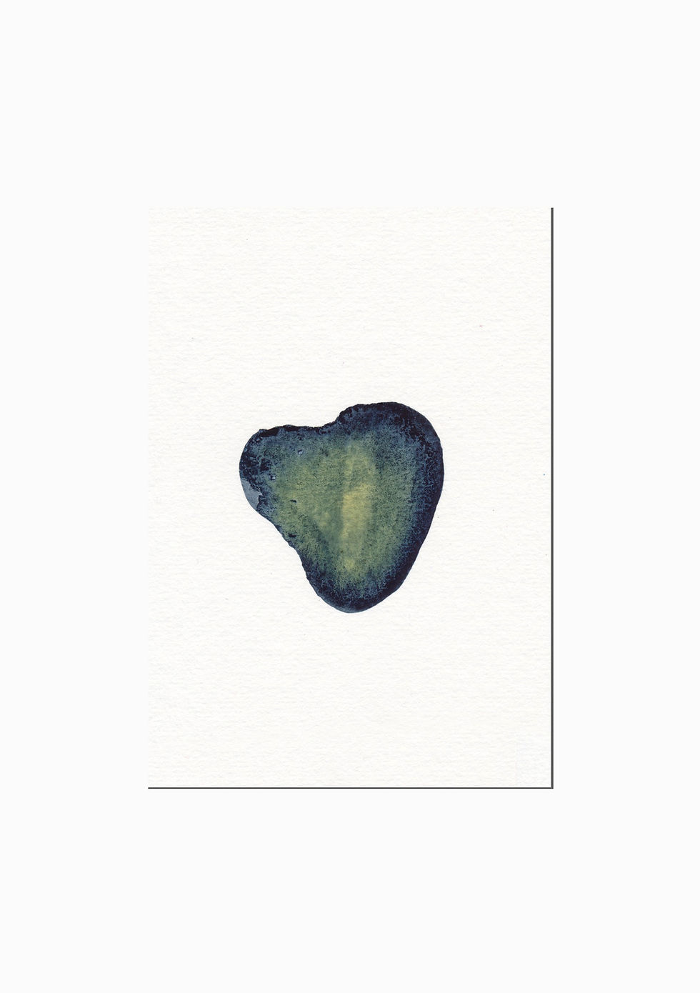 Miniaturbild: POSTKARTE A6 | Untitled