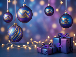 Merry Christmas and Happy New Year from Webitel