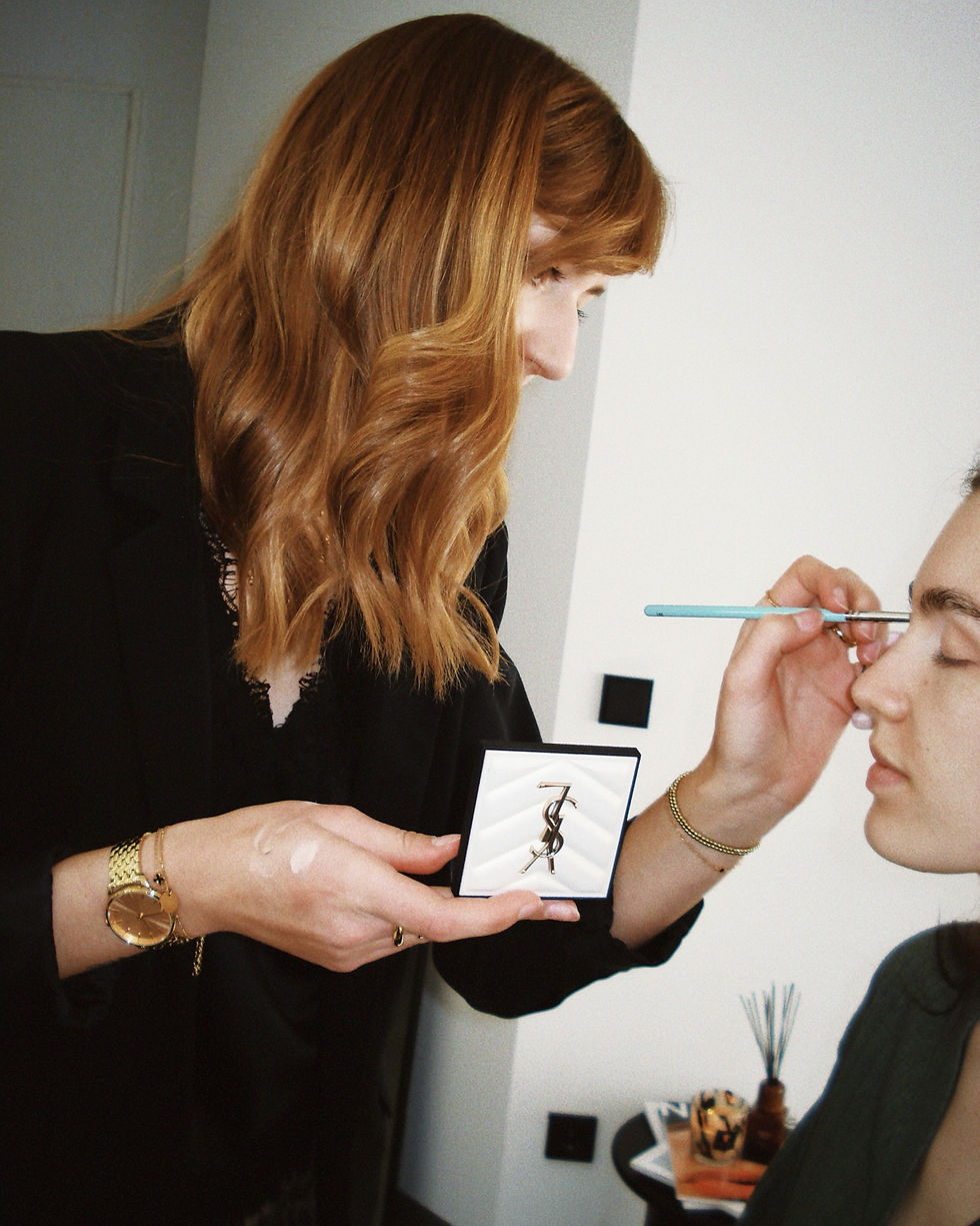 Das Getting Ready am Hochzeitstag: So läuft dein perfekter Hochzeitsmorgen ab!