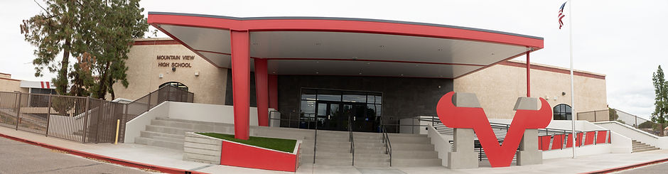 MV Toros Front Office