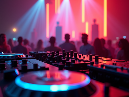 Why Choose Spineventz for Your Austin Events