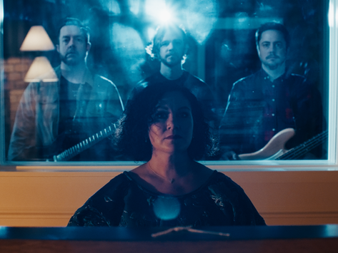 Leem of Earth Turn Fairy-Tale Inspiration into Atmospheric Dream Rock on 'The Greatest Gift'