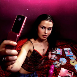 Matilda Grace Brings The Fun Back To Pop With ‘Cover Boy’