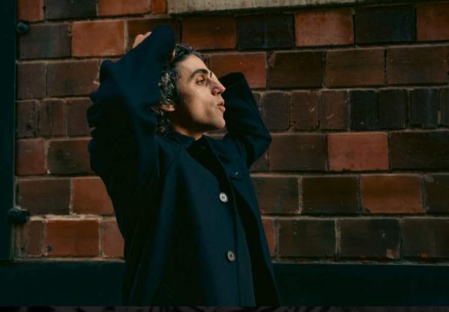 Chris Pannella releases new single ‘Holdin On’
