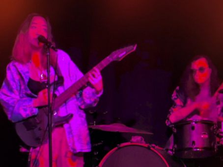FATECRIMES Unveils New Single ‘Summer Thunder’