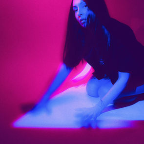 Eau the Music Turns Introspection Into Atmosphere on ‘In This Silence’