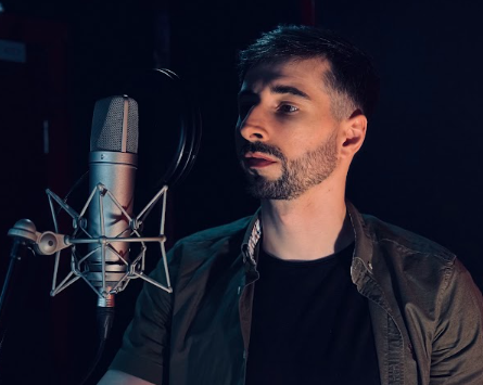 Revived Echoes releases new single ‘You Never Felt The Same’