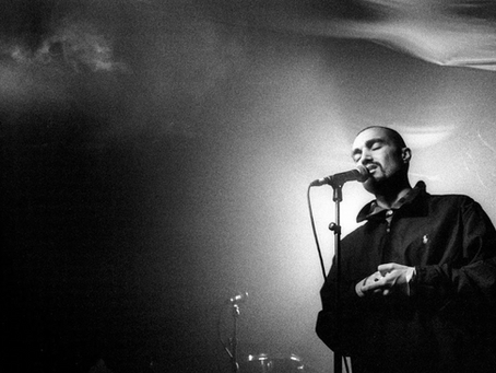 Joshua Milú shares new EP ‘Sucito: A Home’