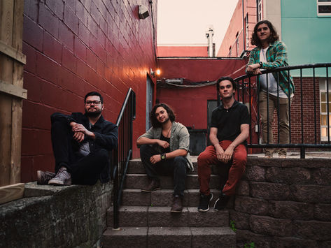 INTERVIEW: BATES