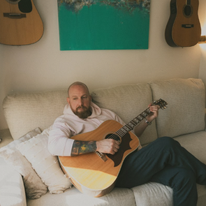 Brian Elodi shares debut album ‘After Only’