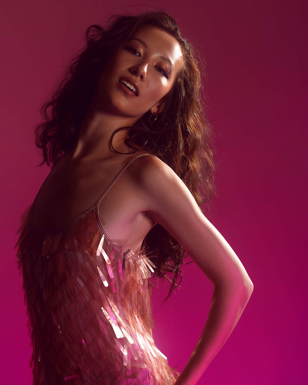 Cybèle Continues to Push the Boundaries of Modern Pop with 'Lovergirl'