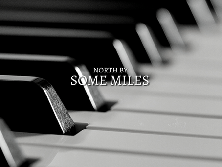 North By Some Miles Transforms Heartfelt Ballad into Dancefloor Anthem with 'What About Love (Remix)'