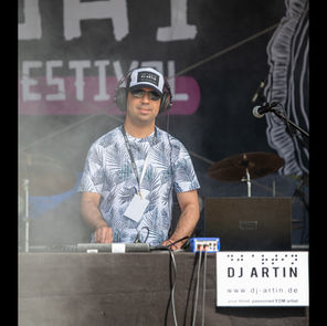 DJ Artin Delivers A Feel-Good Anthem Of Freedom And Nostalgia On ‘Free Summers’