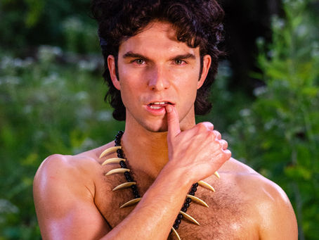 Walter Miller releases new single ‘Basic Instinct’