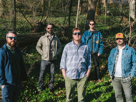 INTERVIEW: THE SUGAR HOLLOWS