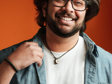 Varun Sheel Captures Emotional Complexity in Catchy New Track 'Cool Like You'