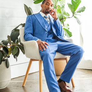 Mandu Soul Brings Emotional Depth To Contemporary R&B in 'Entelechy'