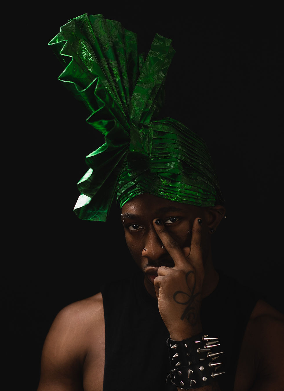 Luwa.Mp4 Pushes Afro-Fusion Into Uncharted Territory With 'o-YO¡'