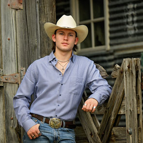 Tristan Roberson Puts Storytelling First on 'Down For The Ride'