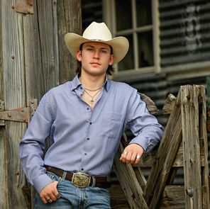 Tristan Roberson Puts Storytelling First on 'Down For The Ride'