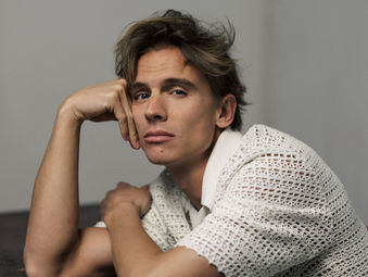 Giulio Greco Feels Like a Friend You’ve Been Waiting to Hear: ‘I’ll Be Your Home’