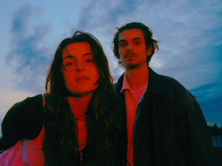 counterglow releases debut album ‘echoes of self’