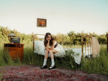 Dailla releases new single ‘Some Love’