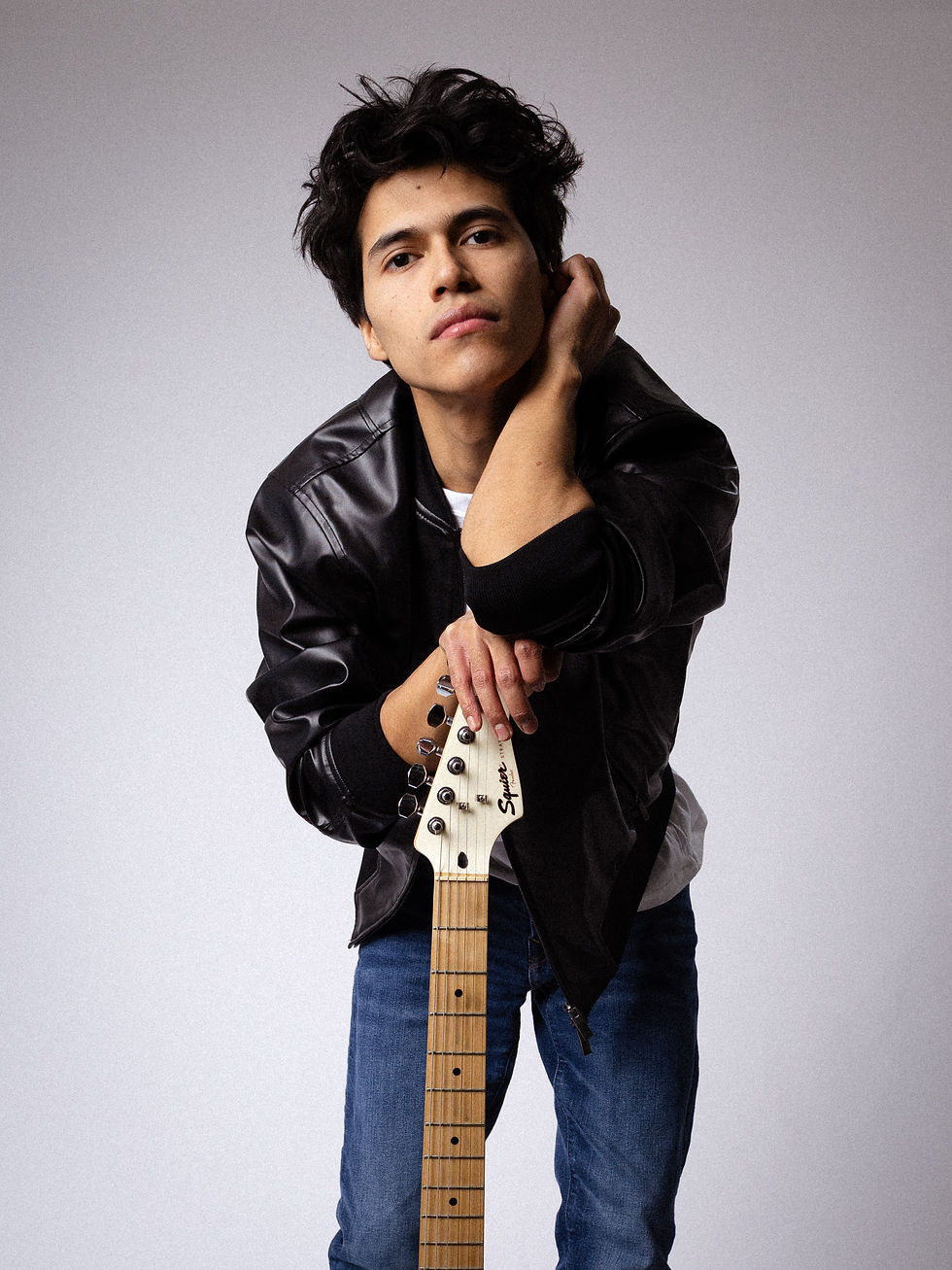 Chapters of Forever Drift Into the Night With “Lady Moon”