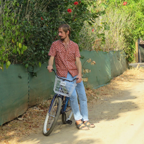 Kevin Farge releases new album ‘Country Love Song’