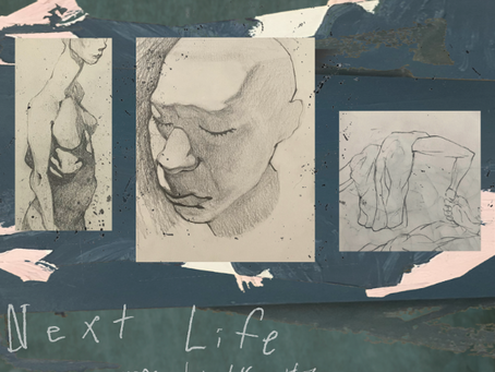 Luc Letourneau releases new album ‘Next Life / One More Day Like This’