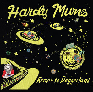 INTERVIEW: HARDY MUMS
