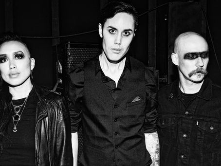 Holy Death Temple Share New Single ‘Survey Says’