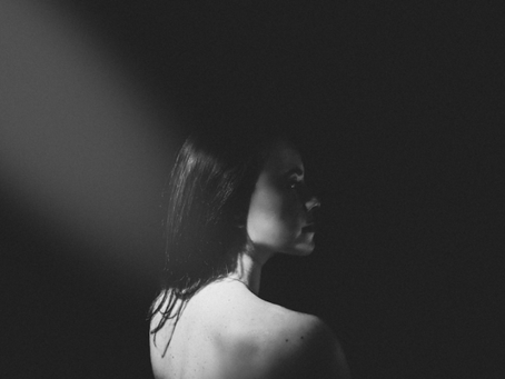 Mary Milton shares new single ‘On My Shoulder’