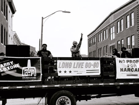 INTERVIEW: MUSICIANS FOR OVERDOSE PREVENTION